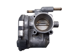 Повітряна заслінка Opel 24420536 0280750133 Bosch 2034