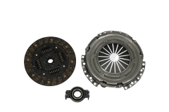 Комплект зчеплення Робіть VW Seat 052141025Q K30011601 Vika