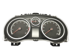 Тахометр Opel Corsa D P0013285377 0001876870 50646