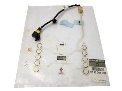 Перемикач запуску/зупинки Оригінал Renault Megane Scenic 3 873339769R