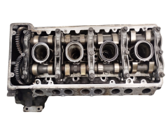 Головка блоку циліндрів Mercedes-Benz R6040160304 2.2d 604912