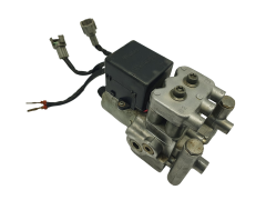 Насос гідравлічної системи Nissan 200 SX 4760065F10 5127B055 Unisia