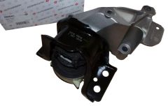 Подушка двигуна Робіть Dacia 586641 112101351R Hutchinson