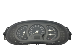 Тахометр Renault Clio 2 7700410432 C 54667