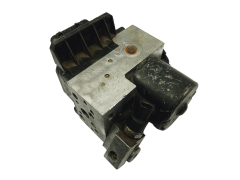 Насос гідравлічної системи Mercedes S W220 A0034318712 0265202444 Bosch 67711