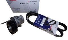 Натягувач ременя Робіть Citroen Peugeot KHV197 1611281480 Hutchinson