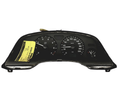 Тахометр Opel Zafira 24419565DK 110080069007 30735