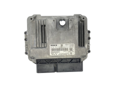 Водій 0281012992 55204652 JQ32A3AAM Alfa Romeo Bosch 58146