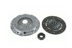 Комплект зчеплення 038198141AX K31473901 VW Audi Seat Skoda Vika