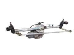Механізм склоочисника Інтерфейс Skoda Octavia 5E1955023A 3397021684