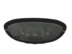 Лічильник Lancia Ypsilon 46551993 60.6325.990.1 58186