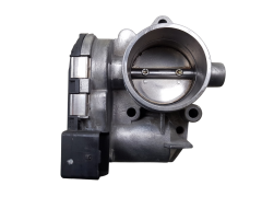 Повітряна заслінка Citroen Peugeot 0280750085 1635Q9 1.6 Bosch 1955