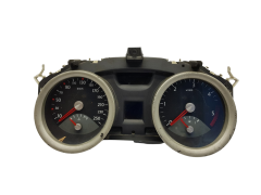 Тахометр Renault Megane 2 8200399700 A 1512