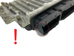 Водій 12147527610-01 S118012001N Mini BMW Siemens 48025