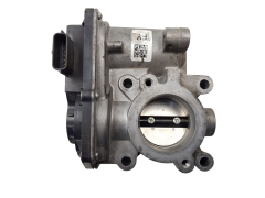 Повітряна заслінка Renault 161206038R H8201171233 0.9 1.2 TCE 2073