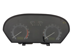 Тахометр Skoda Fabia 6Y0920881D 110080253015