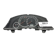 Лічильник Opel Meriva 13281892AA 110080162046 58459