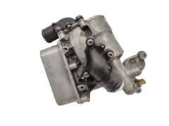 Корпус масляного фільтра Purflux 8200781898 2.0 DCI Renault Nissan 1272