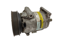 Компресор кондиціонера Delphi 01140017 8200316164 Renault Megane Scenic 2 1599