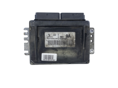 Водій 96801800 5WY5407A D32 1BOT 9A Chevrolet Kemsco 51547