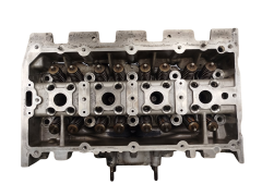 Головка блоку циліндрів VWAG 04E103404T 1.2 TSI CJZ 3