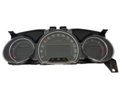 Тахометр Citroen C5 9666326880