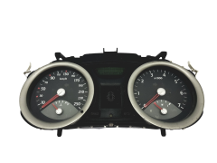 Тахометр Renault Megane 2 8200364007 54343