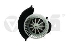 Вентилятор Робіть VW Audi 7L0820021Q 98200796401 Vika