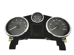 Лічильник Peugeot 207 9662903980 A2C53190332 50963