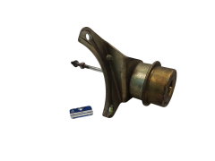 Турбоклапан K03-048 084399H8210743 1.9 DCI Renault