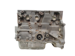 Блок двигуна NFU 10FX60 1.6 16v Citroen Peugeot