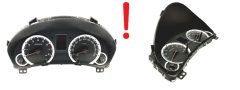 Тахометр Suzuki Swift 34110-68LA1 A2C53422466 53766
