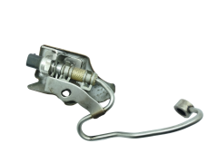Датчик тиску вихлопних газів Renault 8200901853 8201000764 2.0 dCi