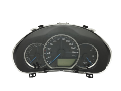 Тахометр Toyota Yaris 83800-0DT70 MB157550-7734 55722