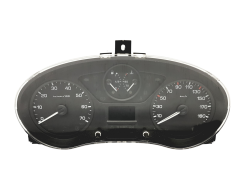 Тахометр Partner Berlingo 9801642280 PSA 48155