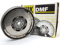 Двомасовий шків Jumper Boxer Ducato III 3.0HDI Luk