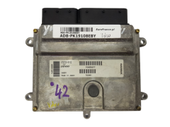 Контролер двигуна Volvo 079700-9132 P30650677 Denso