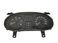 Тахометр Renault Trafic 2 8200390132 59488