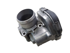 Повітряна заслінка Citroen Peugeot Ford 9673534480 1.6 HDI 2604