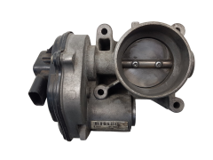 Повітряна заслінка Ford Volvo VP4F9U-9E928-AB 4M5G-ED 3522