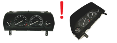 Лічильник Rover 200 AR-0025-001 AR0025001 57111