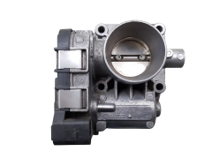 Повітряна заслінка 55250461 40GTE3F Fiat Lancia Ford FPT 2976