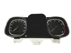 Лічильник Fiat Panda 555005340200 555005340102 46209