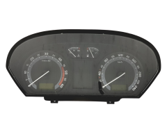 Лічильник Skoda Fabia 6Y0920863E 110080252034 32163