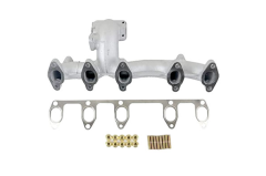 Випускний колектор 076253031A 22531573001 VW Crafter Vika