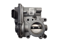 Повітряна заслінка Renault 161206038R H8201171233 0.9 1.2 TCE 2342