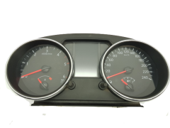 Тахометр Nissan Qashqai 24810BR40C