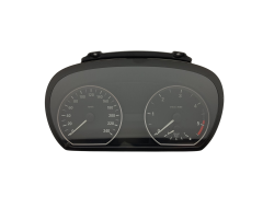 Лічильник BMW 1 E81 E87 9122591-01 1024952-62 1854