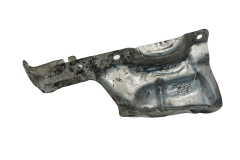 Тепловий екран AV61-9N454-AB AV619N454AB 1.5 1.6 TDCI Ford Volvo