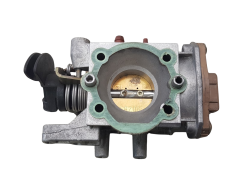 Повітряна заслінка VWAG 3437020902 Bosch